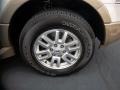 White Platinum Tri-Coat - Expedition XLT Photo No. 4