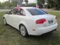 2006 Arctic White Audi A4 2.0T Sedan  photo #6