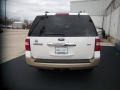 White Platinum Tri-Coat - Expedition XLT Photo No. 7