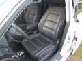 Ebony Front Seat Photo for 2006 Audi A4 #76831330