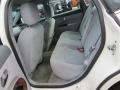 Gray Rear Seat Photo for 2007 Buick LaCrosse #76831331