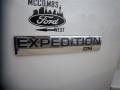 2012 White Platinum Tri-Coat Ford Expedition XLT  photo #10