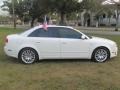 Arctic White - A4 2.0T Sedan Photo No. 13