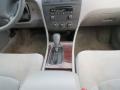 Gray Controls Photo for 2007 Buick LaCrosse #76831434