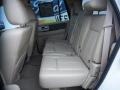 2012 White Platinum Tri-Coat Ford Expedition XLT  photo #17