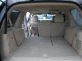 White Platinum Tri-Coat - Expedition XLT Photo No. 22