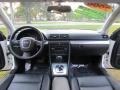 Arctic White - A4 2.0T Sedan Photo No. 29