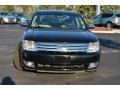 Black Clearcoat - Taurus Limited Photo No. 2