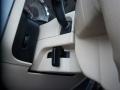White Platinum Tri-Coat - Expedition XLT Photo No. 33