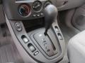 2003 Silver Saturn VUE AWD  photo #12
