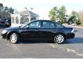 Black Clearcoat 2008 Ford Taurus Limited Exterior