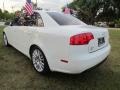 Arctic White - A4 2.0T Sedan Photo No. 63