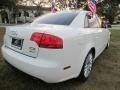 2006 Arctic White Audi A4 2.0T Sedan  photo #70