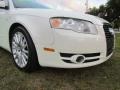Arctic White - A4 2.0T Sedan Photo No. 74