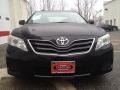 Black - Camry LE Photo No. 2
