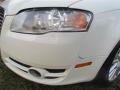 Arctic White - A4 2.0T Sedan Photo No. 77