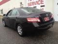 Black - Camry LE Photo No. 4