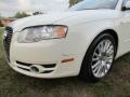 Arctic White - A4 2.0T Sedan Photo No. 78