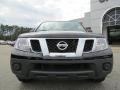 Super Black - Frontier XE King Cab Photo No. 2