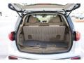Parchment Trunk Photo for 2012 Acura MDX #76832820