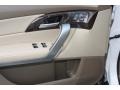 Aspen White Pearl II - MDX SH-AWD Photo No. 20