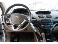Parchment Dashboard Photo for 2012 Acura MDX #76832862