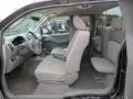 Super Black - Frontier XE King Cab Photo No. 11