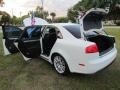 Arctic White - A4 2.0T Sedan Photo No. 85