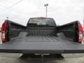 Super Black - Frontier XE King Cab Photo No. 13