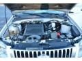 3.0 Liter Flex Fuel DOHC 24-Valve iVCT Duratec 30 V6 Engine for 2010 Mercury Mariner V6 Premier #76832928