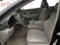 Black - Camry LE Photo No. 14
