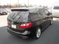 2012 Brilliant Black Mazda MAZDA5 Grand Touring  photo #5