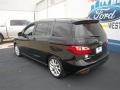 2012 Brilliant Black Mazda MAZDA5 Grand Touring  photo #7