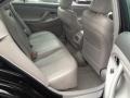 Black - Camry LE Photo No. 21