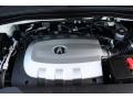 3.7 Liter SOHC 24-Valve VTEC V6 Engine for 2012 Acura MDX SH-AWD #76833155