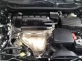 Black - Camry LE Photo No. 27