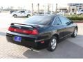 2002 Nighthawk Black Pearl Honda Accord EX Coupe  photo #8