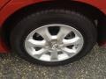 Barcelona Red Metallic - Camry LE Photo No. 7