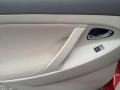 Barcelona Red Metallic - Camry LE Photo No. 9
