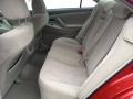 Barcelona Red Metallic - Camry LE Photo No. 10