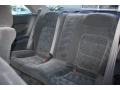 Charcoal Rear Seat Photo for 2002 Honda Accord #76833457