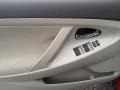 Barcelona Red Metallic - Camry LE Photo No. 12