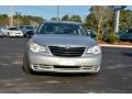 Bright Silver Metallic - Sebring LX Sedan Photo No. 2