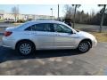 Bright Silver Metallic - Sebring LX Sedan Photo No. 4