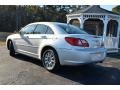 Bright Silver Metallic - Sebring LX Sedan Photo No. 7