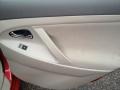Barcelona Red Metallic - Camry LE Photo No. 22