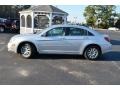 Bright Silver Metallic - Sebring LX Sedan Photo No. 8