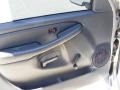 2003 Light Pewter Metallic Chevrolet Silverado 1500 LS Extended Cab  photo #33