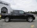 Black - 1500 Sport Crew Cab 4x4 Photo No. 8