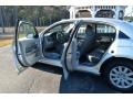 Bright Silver Metallic - Sebring LX Sedan Photo No. 11